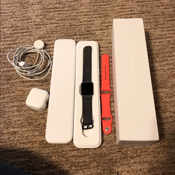 Apple Watch 38 mm